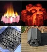 什么叫做秸稈煤?秸稈煤制碳設備