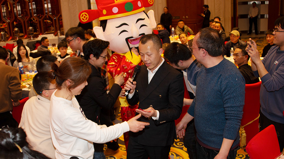 年會照片 (10)