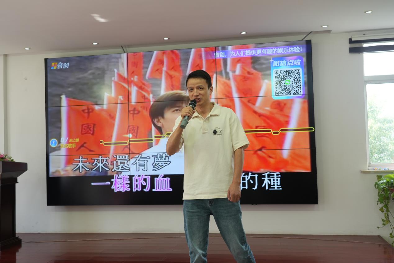 海菲團建表彰，凝聚團隊力量 