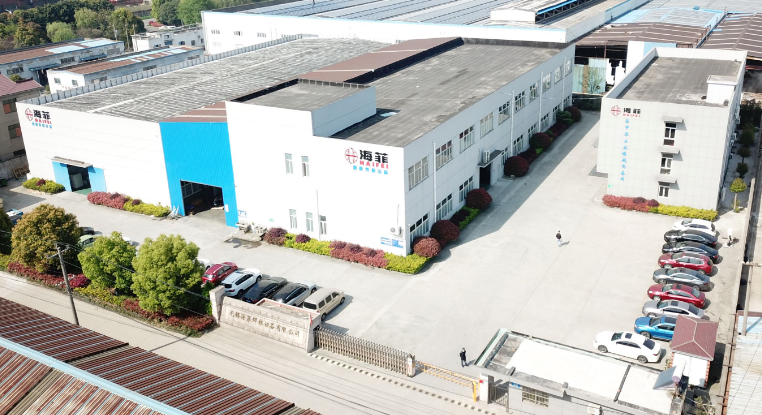 蘇南國家自主創新示范區 瞪羚企業名單