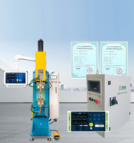 中頻逆變點焊機控制器如何選擇?