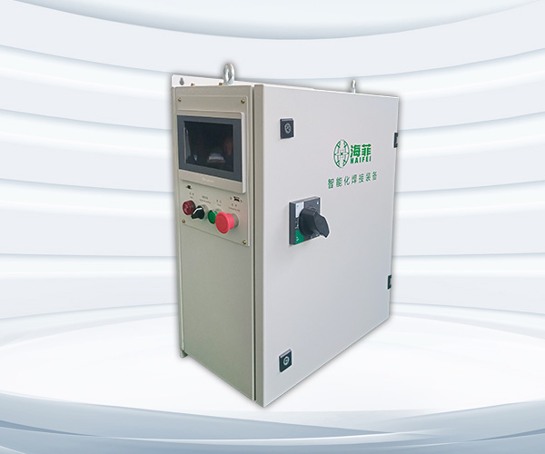 中頻逆變點焊機控制器如何選擇?