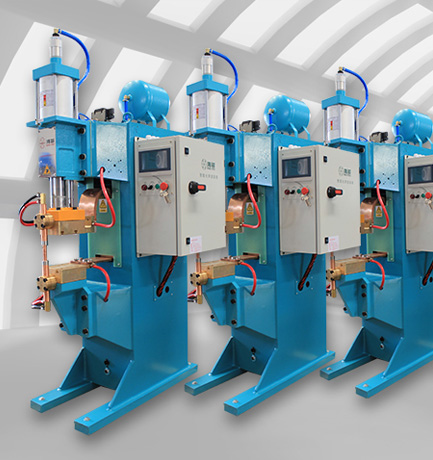 中頻直流點焊機的優勢有哪些？海菲帶您詳細了解