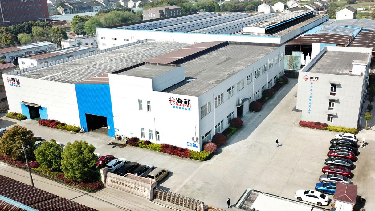 中頻點(diǎn)焊機(jī)如何調(diào)整參數(shù)？