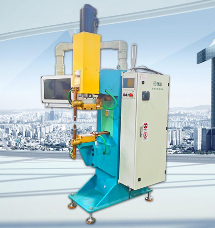 中頻點焊機參數(shù)調(diào)節(jié)全攻略