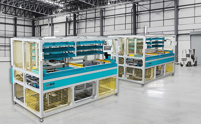 汽車零部件行業(yè)應(yīng)用-海菲