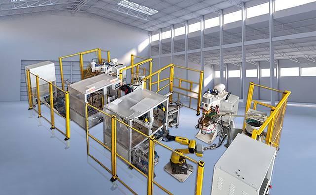 汽車零部件行業應用-海菲 汽車零部件行業應用-海菲