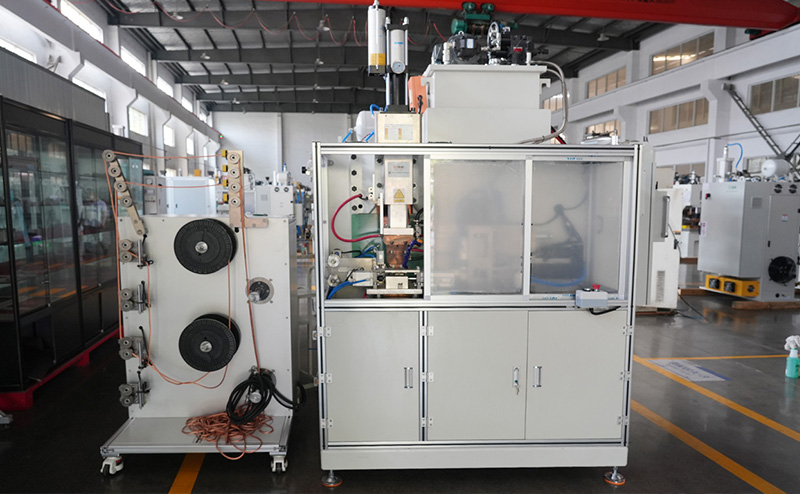 低壓電器行業應用-海菲