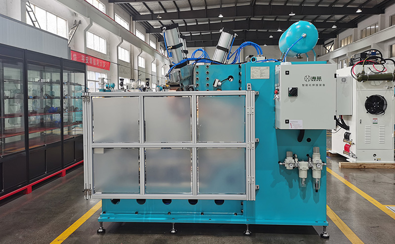 家電行業應用-海菲