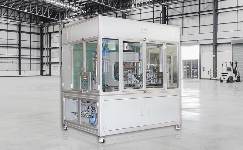 5G通訊行業應用-海菲 5G通訊行業應用-海菲