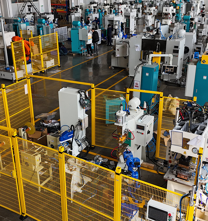 輕量化車身的發展-海菲在助力