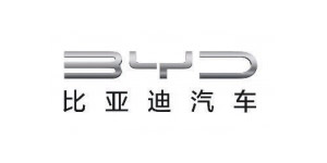 比亞迪汽車 比亞迪汽車
