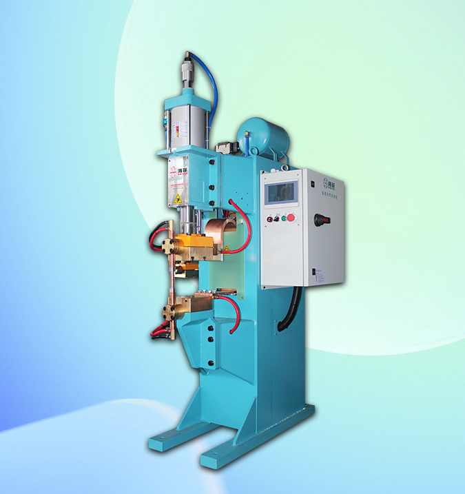 電極因素如何影響中頻點焊機