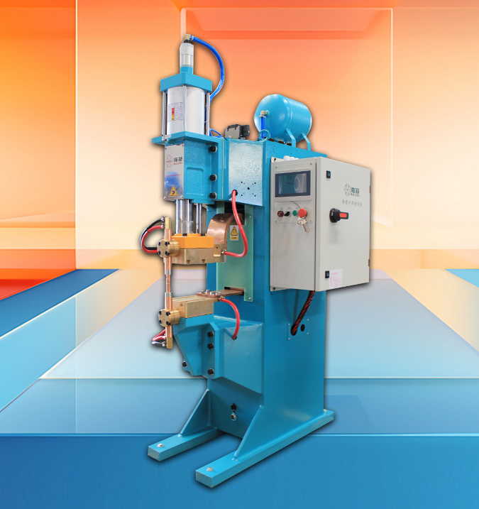 中頻點焊機如何防止觸電？全面解析與應對策略