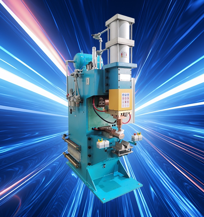 中頻點焊機如何防止觸電？生產管理者必看的安全策略