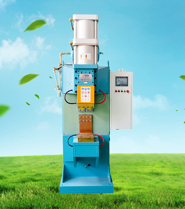 中頻點焊機變壓器深度解析