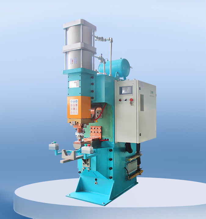 中頻點焊機可以點焊VC銅網嗎？深入解析與應用探討