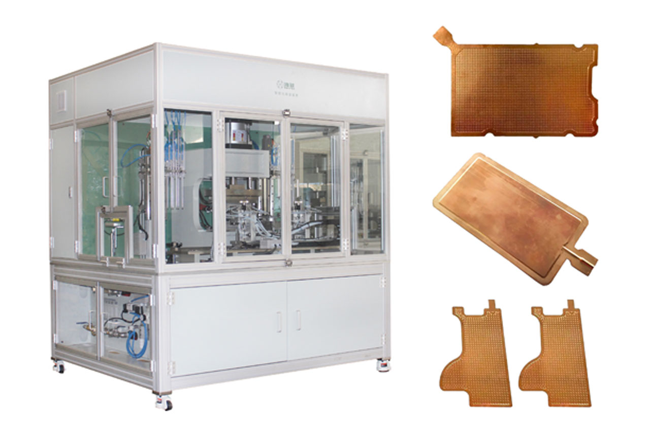 VC散熱片自動(dòng)焊機(jī)2 VC散熱片自動(dòng)焊機(jī)2