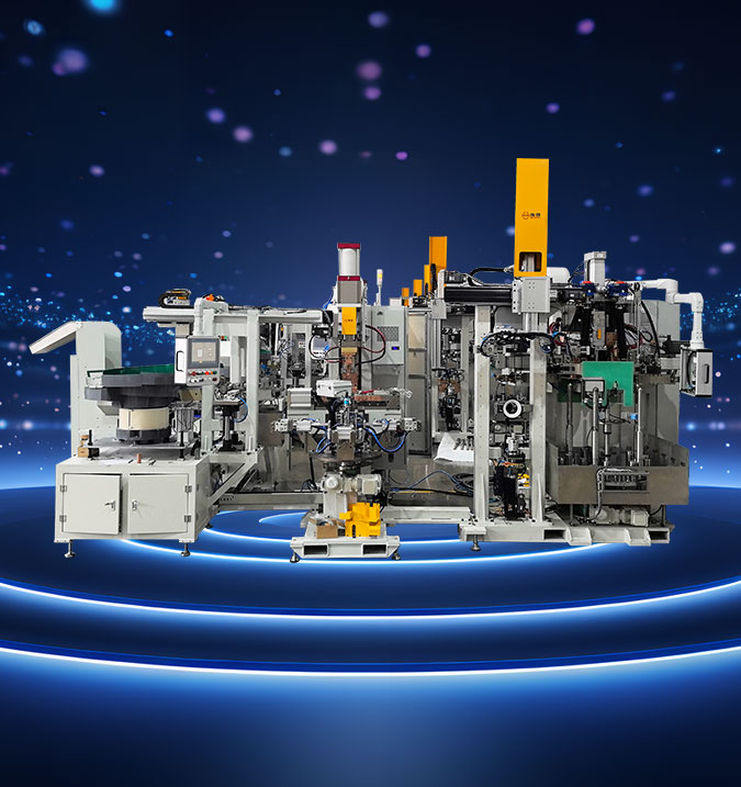 自動化焊接：制造業效率革命的底層密碼與海菲實踐