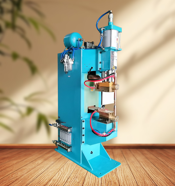 螺母凸焊的優點及缺點：中頻點焊機的技術突圍與挑戰