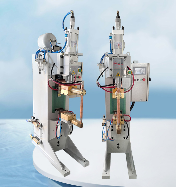 如何科學選擇中頻點焊機：10大核心考量要素
