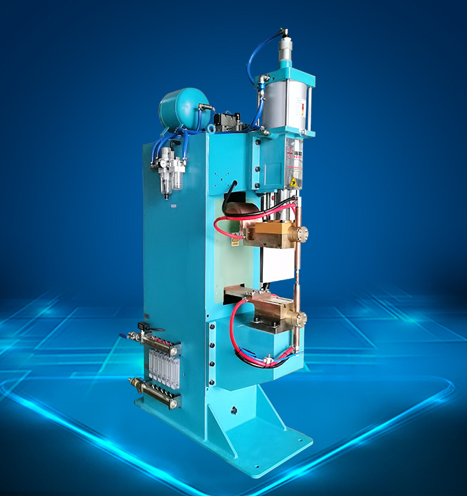 中頻點焊機在高強度板點焊中的應用技巧?