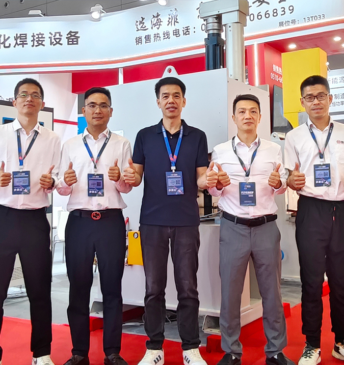 探秘深圳電池展第二天:海菲智能在13T033等你