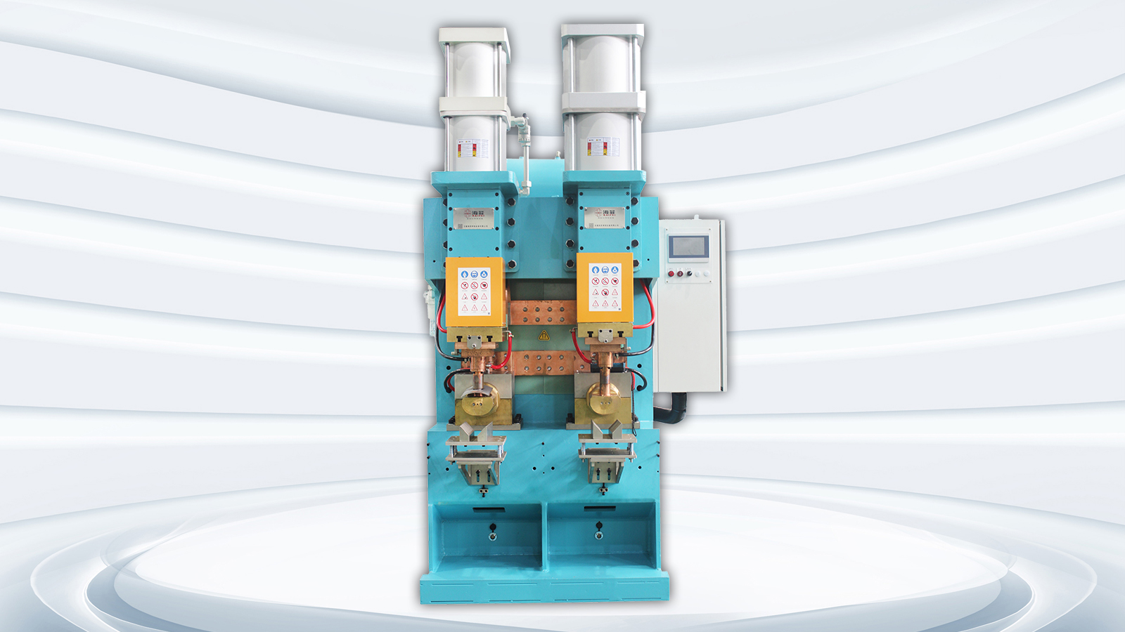 冰箱壓縮機接線柱焊接專機項目介紹