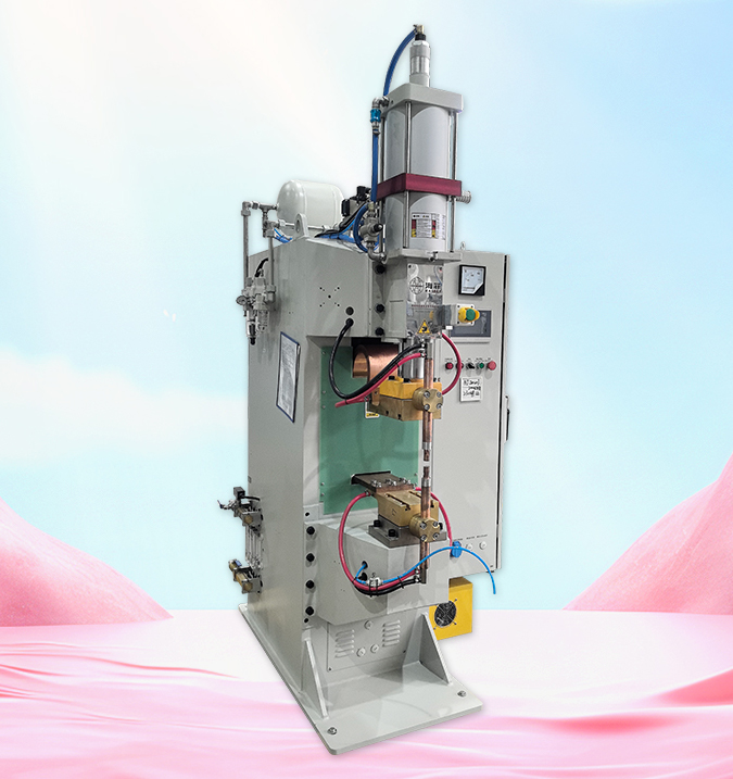 儲能點焊機熱平衡控制技術解密:六大關鍵影響因素與調控策略