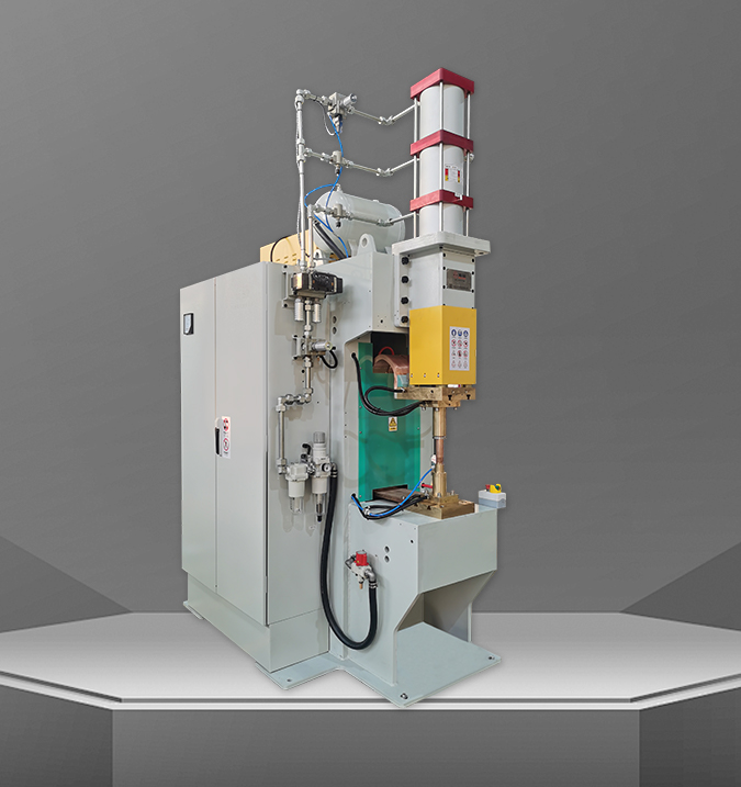 如何判斷儲能點凸焊機的焊接性能？