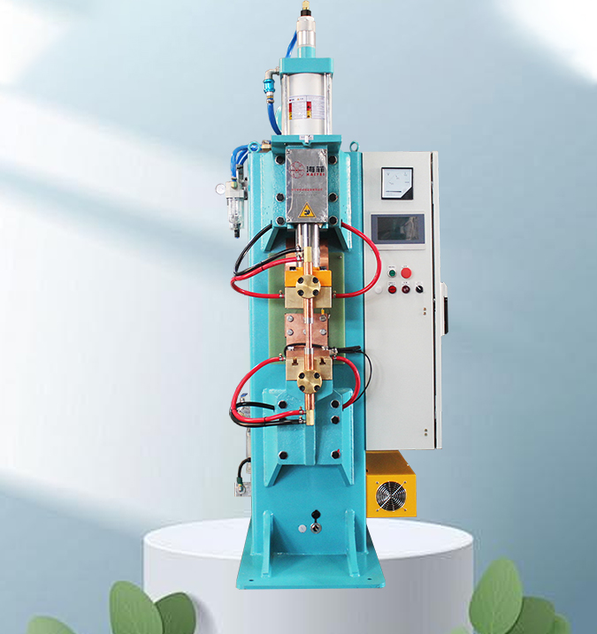 如何選擇儲能點焊機？