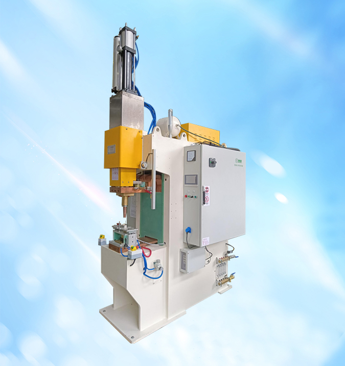 儲能點焊機在使用時要注意哪些事項？