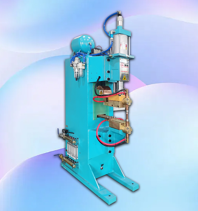 教你三招，讓點焊機實現無痕點焊的秘訣