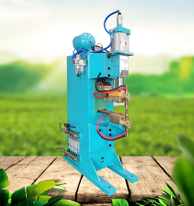 凸焊機的應用有哪些？