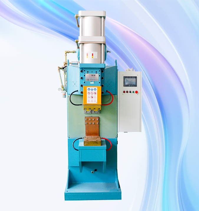 點(diǎn)焊機(jī)如何避免焊接飛濺產(chǎn)生? ——科學(xué)操作與精準(zhǔn)維護(hù),提升焊接質(zhì)量