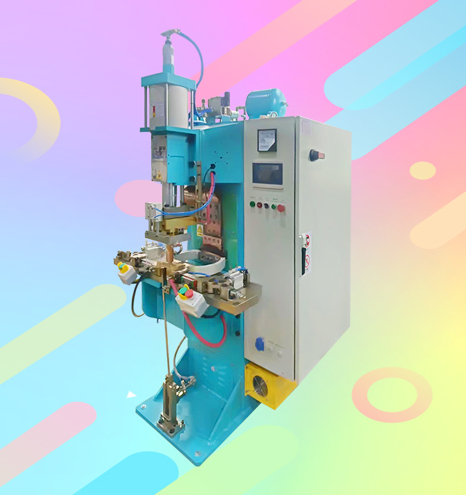 儲能點焊機頻繁出現過熱是怎么回事?