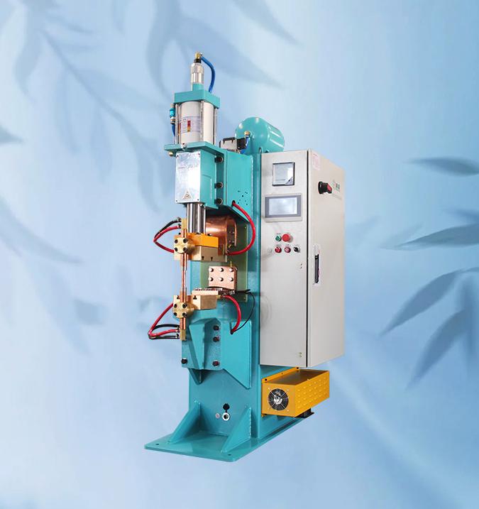 電阻焊機冷水機的正確使用方法