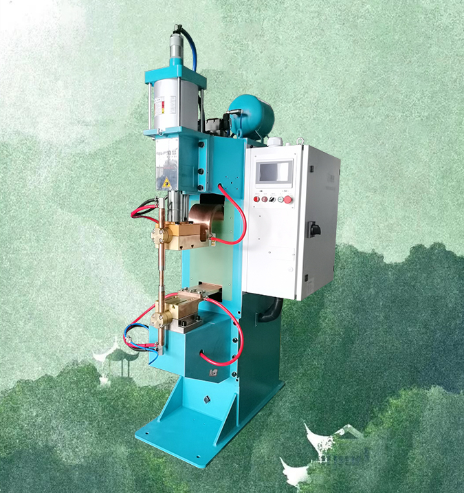 電阻點焊機熔深如何檢測與評估？