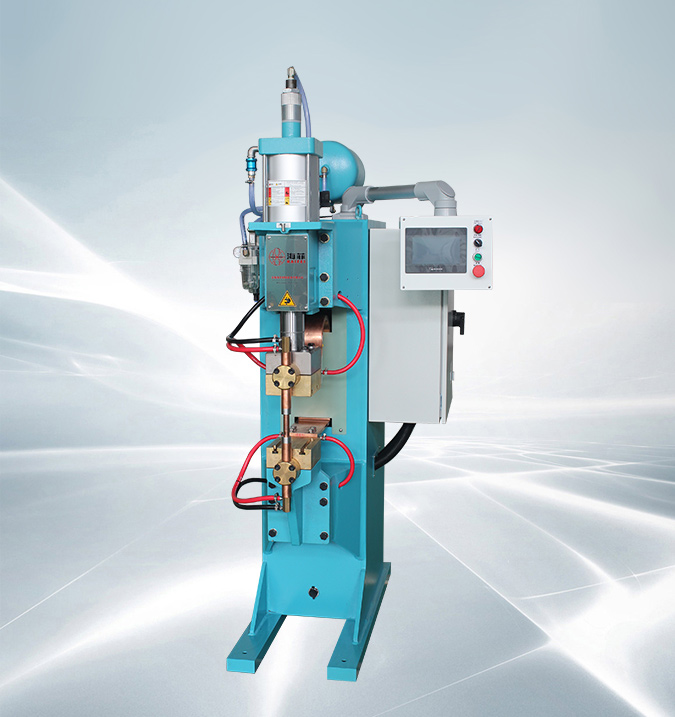 不銹鋼點焊機如何解決焊接難題？