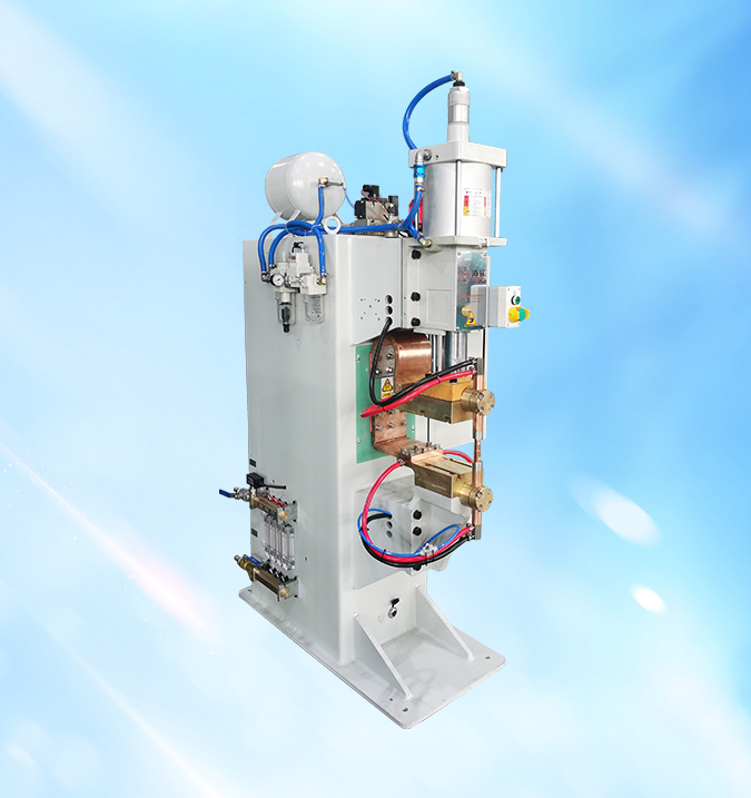 如何選擇凸焊和點焊？中頻點焊機的精準選擇指南