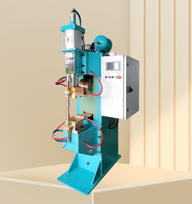 中頻點焊機日常維護保養內容有哪些？