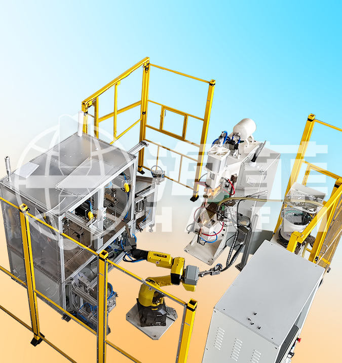 凸焊工作站的能耗如何優化？