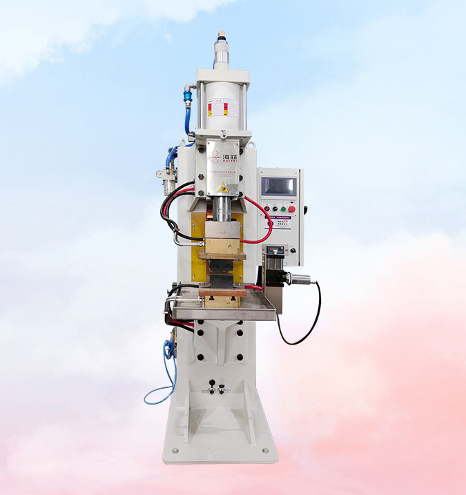 如何解決高分子擴散焊接面局部有微孔的問題?