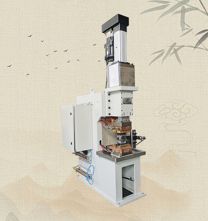 高分子擴散焊接時焊接面變形的原因及解決方法是什么?