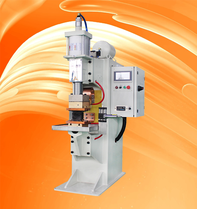 高分子擴散焊機的安全操作規范是怎樣的?