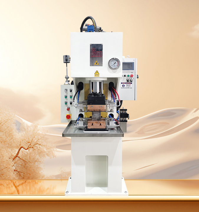 高分子擴散焊機與其他焊接方法相比有何不同?