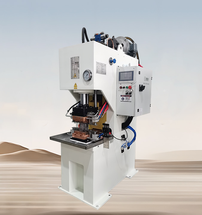 如何檢測和評估高分子擴散焊的焊接質(zhì)量?