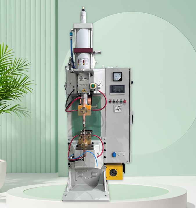 采購電容儲能點凸焊機：關鍵技術和性能指標全解析