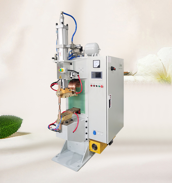 電容儲能點凸焊機主要應用于哪些行業？