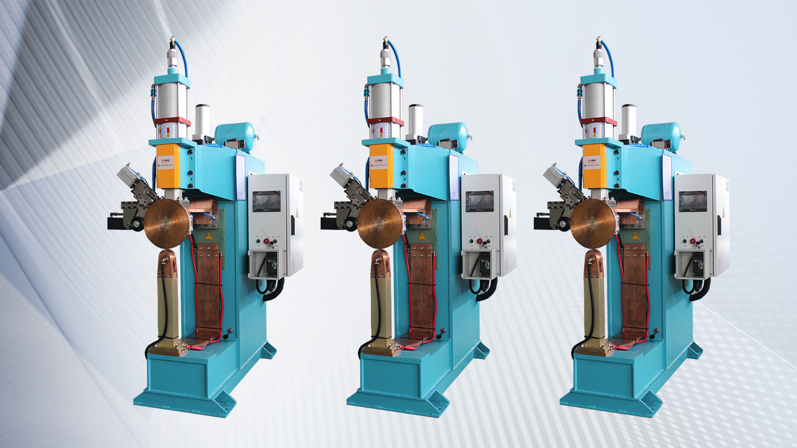 縫焊機2 縫焊機2